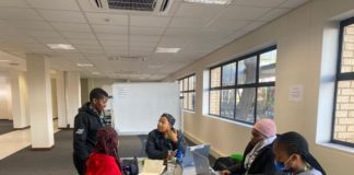 Bayer South Africa partners with Empire Partner Foundation (EPF) to launch the RISE for Women’s Health Hackathon