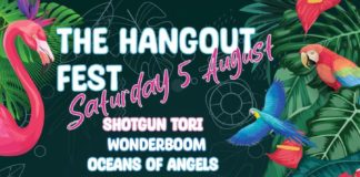 The Hangout Fest