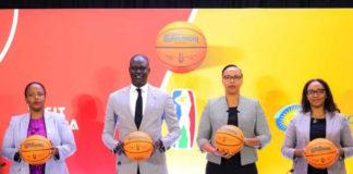 BASKETBALL AFRICA LEAGUE AND RWANDA ANNOUNCE FIVE YEAR EXTENSION