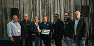PFERD’s high-performance grinding solution, CC-GRIND ROBUST, wins top award at K.I.T.E. PFERD’s high-performance grinding solution, CC-GRIND ROBUST, wins top award at K.I.T.E.