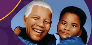 Jacaranda FM’s Good Morning Angels Calls On Mzansi To Donate To The Smile Foundation This Mandela Day