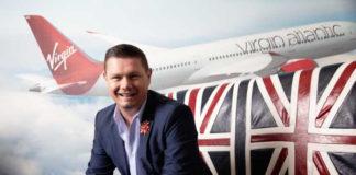 Virgin Atlantic appoints Marc Harding as South Africa Country Manager