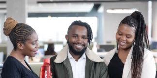 Talented technology students and experts wanted at Africa’s largest retailer Talented technology students and experts wanted at Africa’s largest retailer