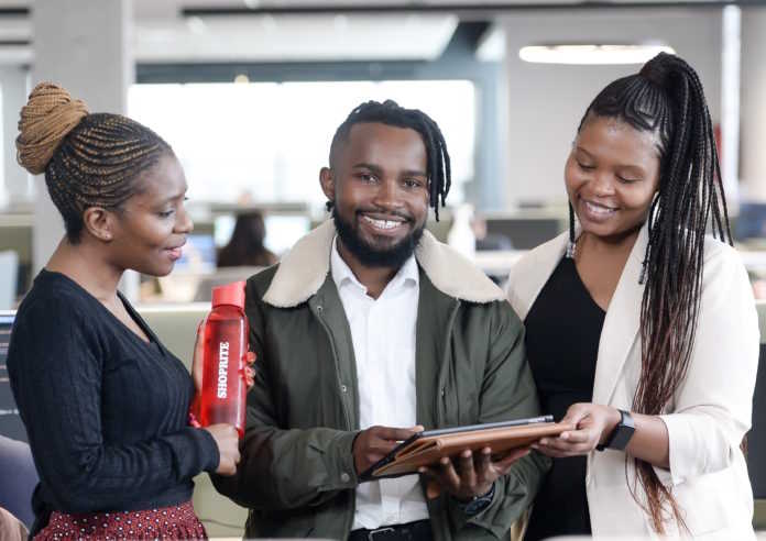 Talented technology students and experts wanted at Africa’s largest retailer Talented technology students and experts wanted at Africa’s largest retailer