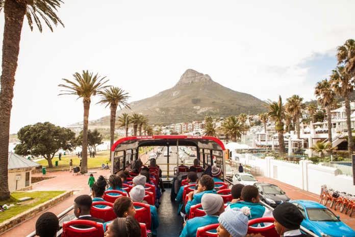 The All Africa Expo ISTMA 2023 partners with South African Tourism to give delegates more than just a ‘conference’ experience The All Africa Expo ISTMA 2023 partners with South African Tourism to give delegates more than just a ‘conference’ experience
