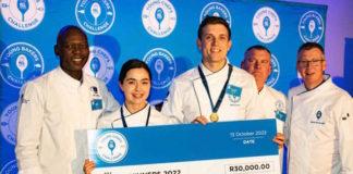 R65 000 UP FOR GRABS IN RCL FOODS YOUNG CHEFS & BAKERS CHALLENGE 2023 R65 000 UP FOR GRABS IN RCL FOODS YOUNG CHEFS & BAKERS CHALLENGE 2023