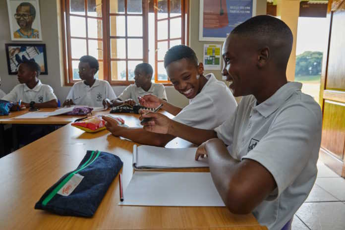 Education’s Covid hangover far from over; mitigation of learning deficit critical said principal Education’s Covid hangover far from over; mitigation of learning deficit critical said principal