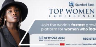Standard Bank and Topco Media nurture a generation of powerful women through renewed partnership