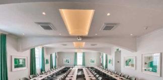 The Marine in Hermanus opens new conference and function venue