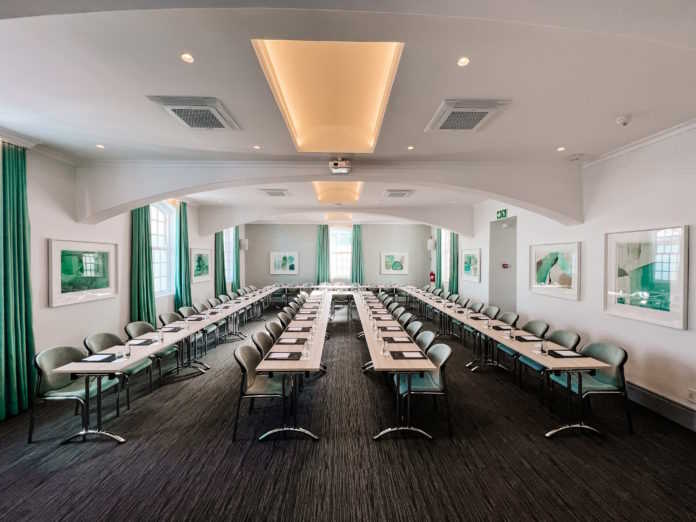 The Marine in Hermanus opens new conference and function venue The Marine in Hermanus opens new conference and function venue