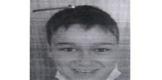 Uitenhage police search for missing boy (13). Photo: SAPS