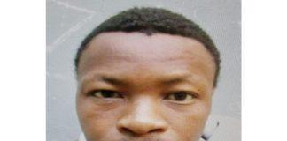 House robbery suspect escapes, Heilbron