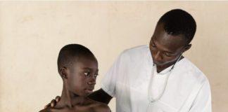 AHF Applauds Continued Effort to Combat Malaria in Africa