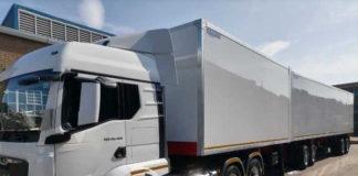 Yacoob’s Transport Expands Fleet with New Serco Dry Freight Interlinks