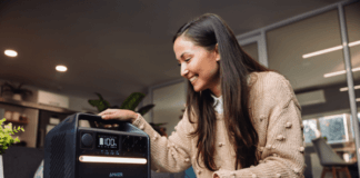 Anker PowerHouse: The Reliable Solution to South Africa’s Load-Shedding Crisis