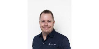 Candid Wüest, Acronis VP of Research