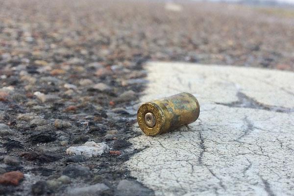 Gunman opens fire on taxi, kills 4, wounds 4, Port Shepstone Gunman opens fire on taxi, kills 4, wounds 4, Port Shepstone