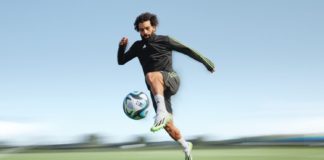 ADIDAS LAUNCHES X CRAZYFAST – ENGINEERED TO UNLOCK SPEED IN ALL MOMENTS OF THE GAME
