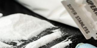 R100k worth of cocaine recovered, Randburg. Photo: Pixabay
