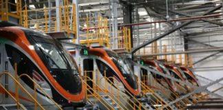 Another Three Rail Transit Lines in China Operate with Hytera Communication Systems