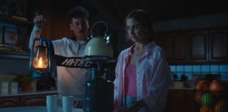 Hi-Tec SA Brings Laughter & Light-heartedness In New TVC. Hi-Tec SA Brings Laughter & Light-heartedness In New TVC.