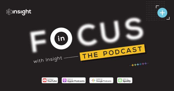 In Focus, with Insight