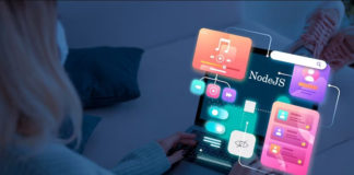 Nodejs Mobile Application Development Trends for 2023