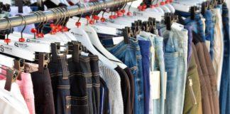 How To Sort And Sell Second Hand Clothing Bales