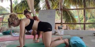 Prepare For Winter with Our Yoga Classes In Goa India