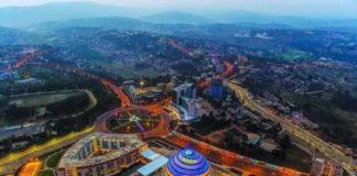 Rwanda's Reconstruction: From Genocide to Inspiration