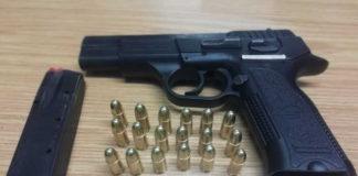 Cape Town K9 Unit recover hijacked vehicle and unlicensed firearm