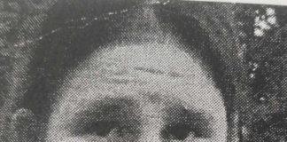 Help police locate missing Anna Marie De Lange Help police locate missing Anna Marie De Lange