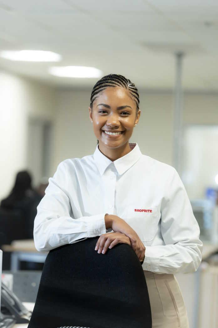Last call: Apply now for the Shoprite Group’s comprehensive bursaries
