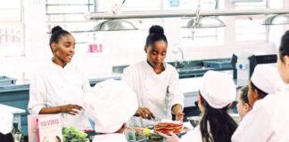 Twins chefs Lebo and Tebo Ndala host Women’s Month Rooibos Masterclass