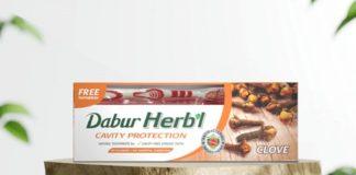 Dabur Herb’l launches a new campaign highlighting the importance of Clove in tooth cavity protection