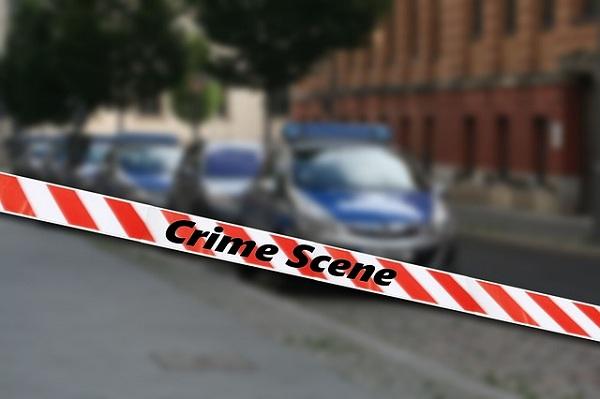 Missing father and son found dead: Gqeberha