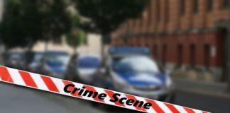 Parkweg SAPS launched a manhunt for Memorial Road murder suspect