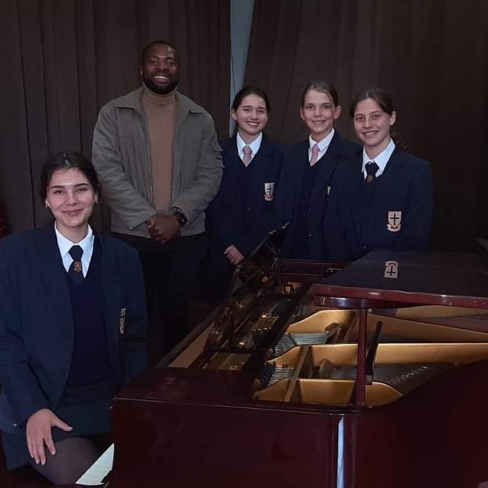 Treverton College and Prep Piano Eisteddfod results