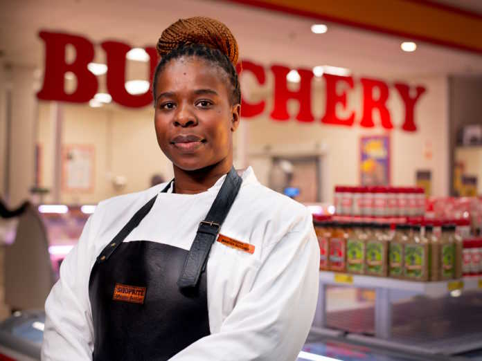 Shoprite Group trains Africa’s first women Master Butchers