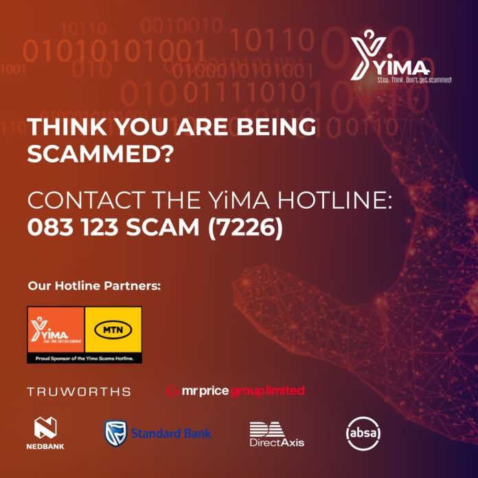 Fraudsters are preying on traditional African beliefs to scam South Africans