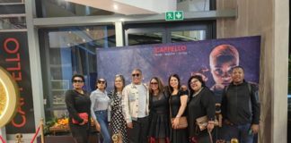 Boost for tourism and job creation with launch of Cappello on the KZN South Coast