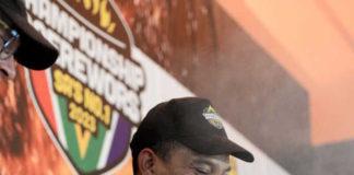 Wellington’s Tyron Adams crowned 2023 Boerewors Champion