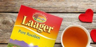 Laager Rooibos and dietician Mbali Mapholi bring innovative solution to heart health this Heart Awareness Month