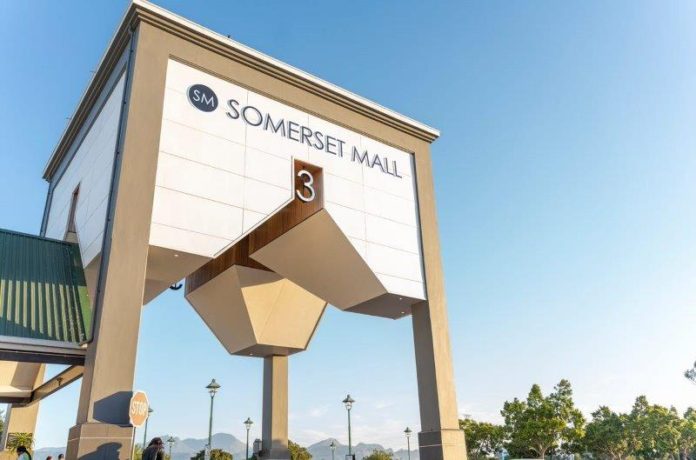 Somerset Mall