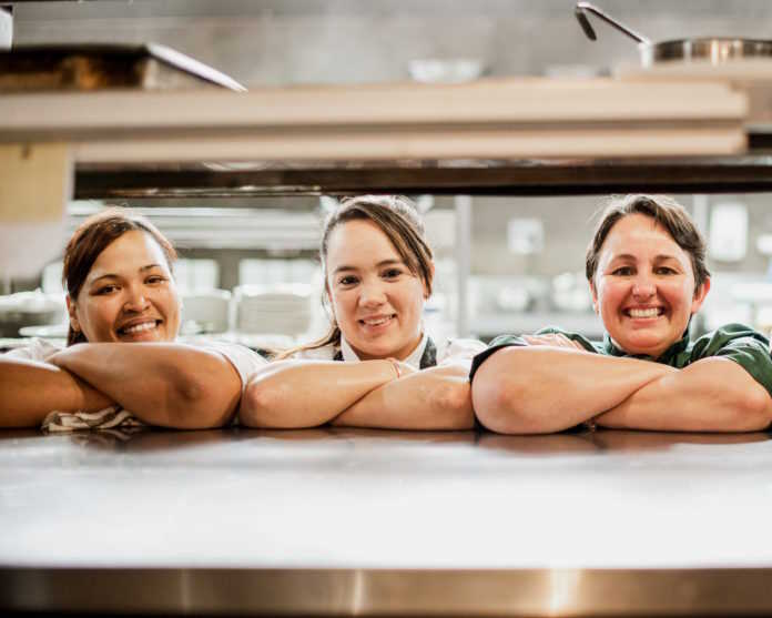 Honouring Women Trailblazers: Steenberg Farm Commemorates Women’s Month with a Legacy of Female Leadership and Empowerment Honouring Women Trailblazers: Steenberg Farm Commemorates Women’s Month with a Legacy of Female Leadership and Empowerment
