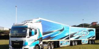 Serco Now Offering New Design Interlink Trailers Serco Now Offering New Design Interlink Trailers