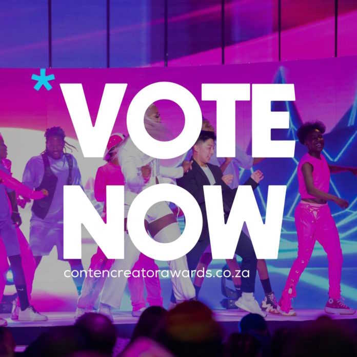 Final Call: Cast Your Vote for the DStv Content Creator Awards Before August 23 Deadline