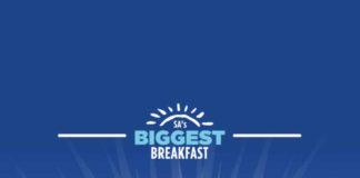 South Africa's Breakfast Champions Unite To Celebrate SA’s Biggest Breakfast