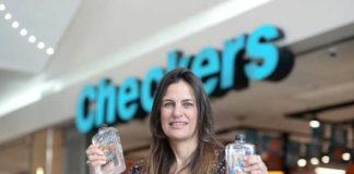Small supplier shines light on local artists with reusable bottle of water