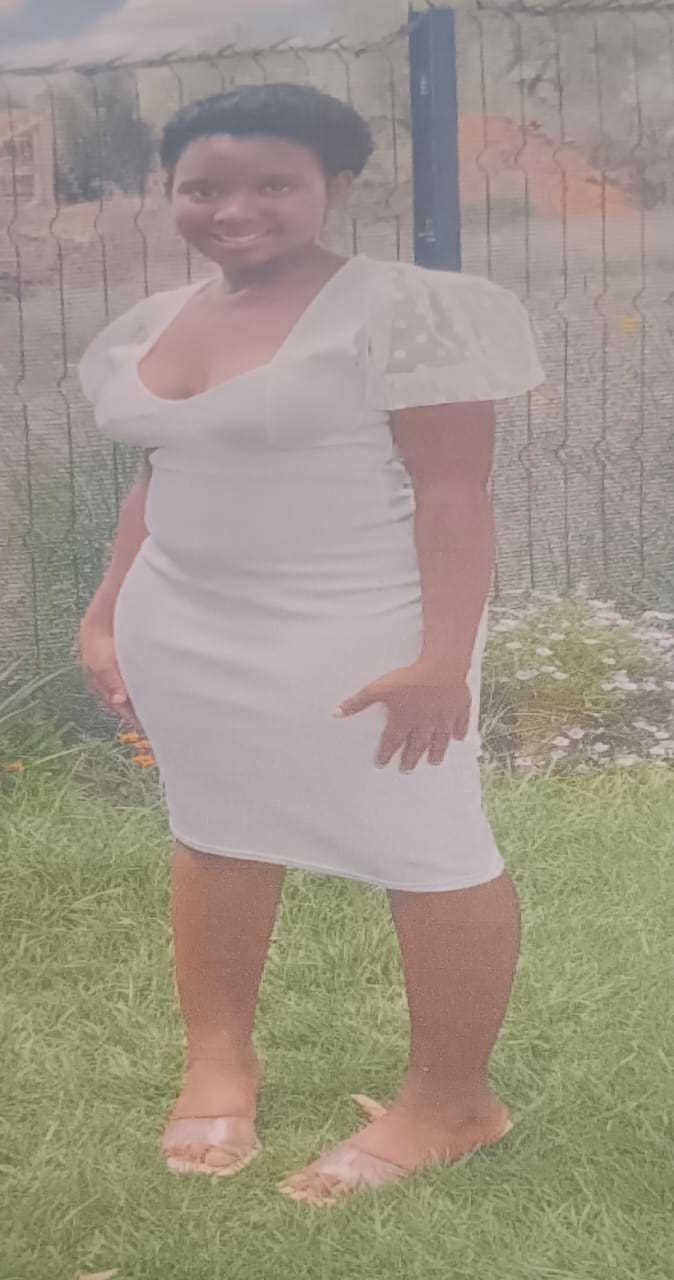 Galeshewe police need assistance in locating missing person Galeshewe police need assistance in locating missing person